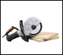 Evolution 305mm Disc Cutter 2400w